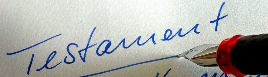 Neue Steuern aufs Erbe: Wer profitiert, wer verliert? Neue Steuern aufs Erbe: Wer profitiert, wer verliert?