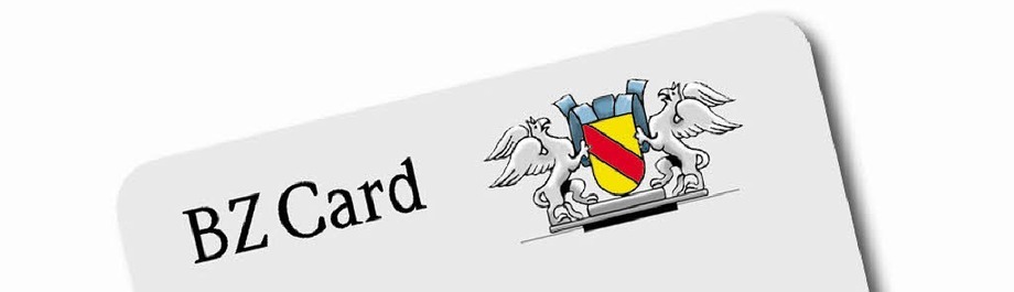 Attraktive Dauerrabatte mit der BZCard Attraktive Dauerrabatte mit der BZCard