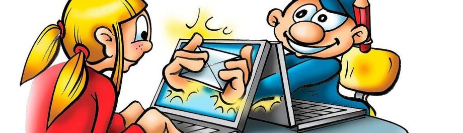 Wer bist du? Antworte und mach mit beim Interview Wer bist du? Antworte und mach mit beim Interview