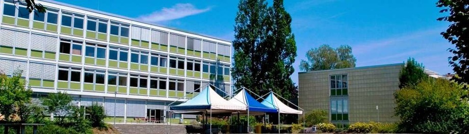 Gewerbliche Schulen Lahr feiern den 200. Geburtstag Gewerbliche Schulen Lahr feiern den 200. Geburtstag