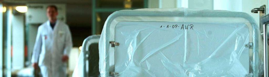 BZ-Serie: Patientenrechte BZ-Serie: Patientenrechte