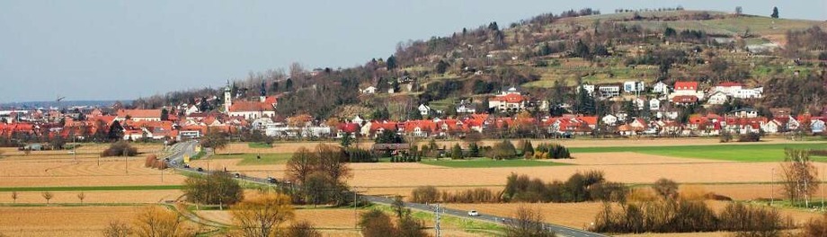 BZ-Serie "200 Jahre Stadtrecht für Herbolzheim" BZ-Serie "200 Jahre Stadtrecht für Herbolzheim"