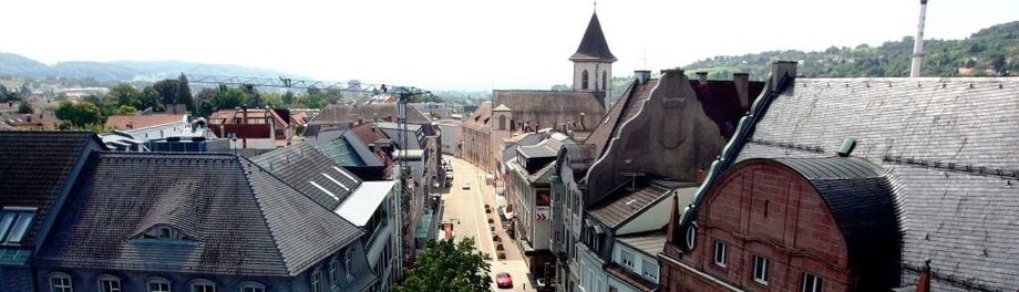 Lebenswertes Lörrach Lebenswertes Lörrach
