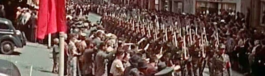 Filme aus dem Lahr der 1930er Jahre Filme aus dem Lahr der 1930er Jahre