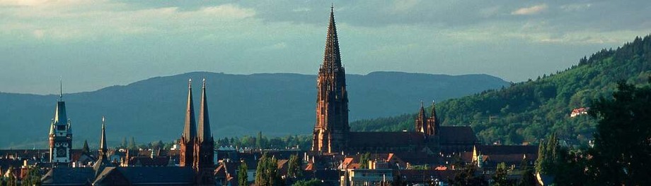 50 Dinge, die man in Freiburg getan haben sollte 50 Dinge, die man in Freiburg getan haben sollte