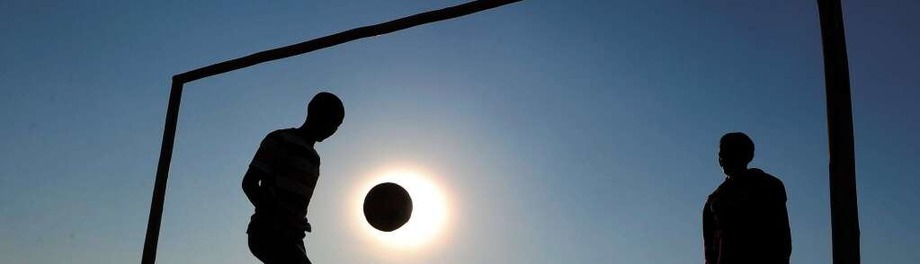 Was Menschen mit Sport verbindet Was Menschen mit Sport verbindet