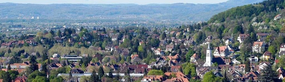 BZ-Stadtteilcheck: Herdern BZ-Stadtteilcheck: Herdern