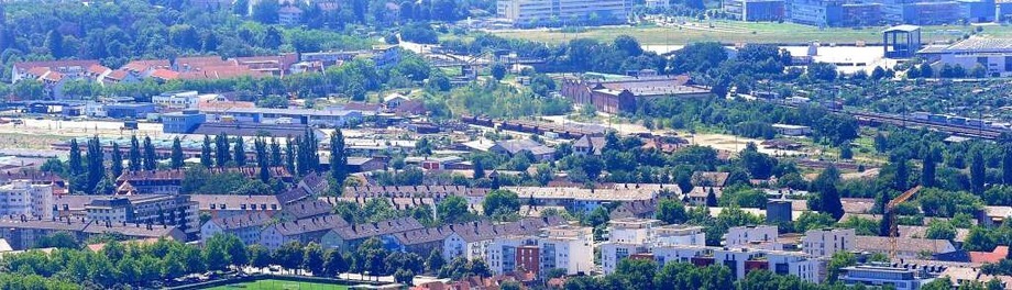 BZ-Stadtteilcheck: Zähringen BZ-Stadtteilcheck: Zähringen
