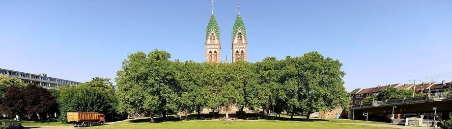 BZ-Stadtteilcheck: Stühlinger BZ-Stadtteilcheck: Stühlinger