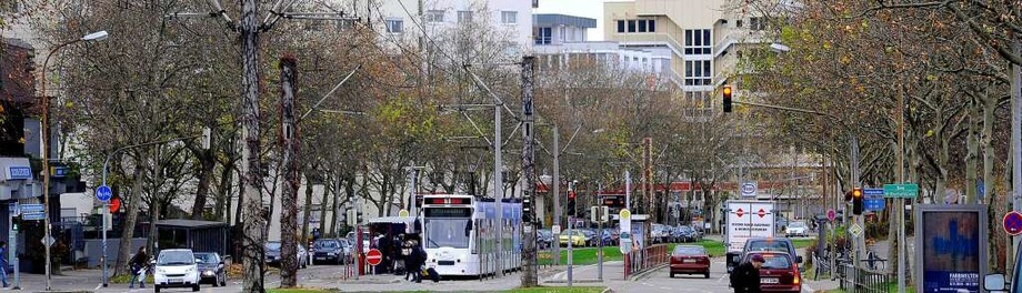 BZ-Stadtteilcheck: Betzenhausen BZ-Stadtteilcheck: Betzenhausen