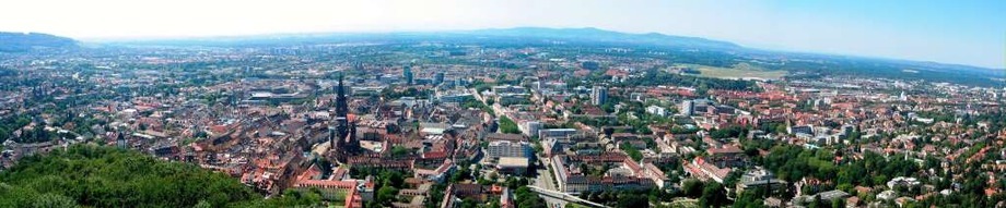 BZ-Stadtteilcheck im Überblick BZ-Stadtteilcheck im Überblick