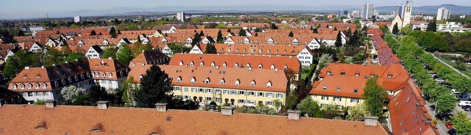 BZ-Stadtteilcheck: Haslach BZ-Stadtteilcheck: Haslach