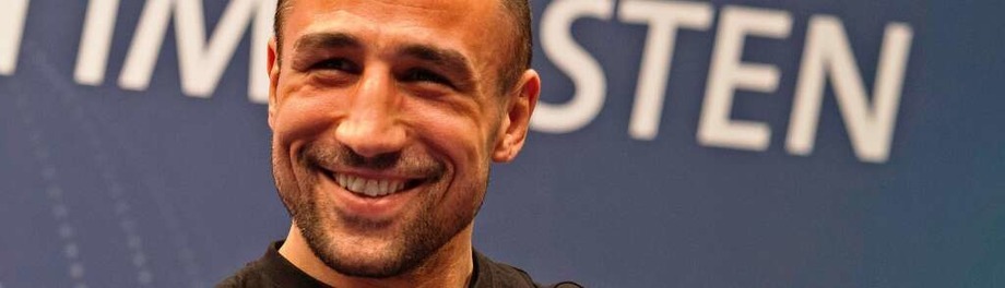 Box-Gala mit Arthur Abraham in Offenburg Box-Gala mit Arthur Abraham in Offenburg