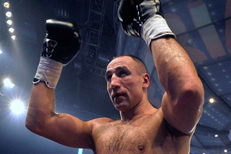 arthur abraham 2019 arthur abraham 2019
