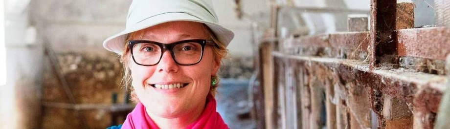 Dialekt-Prosa von Ulrike Derndinger Dialekt-Prosa von Ulrike Derndinger