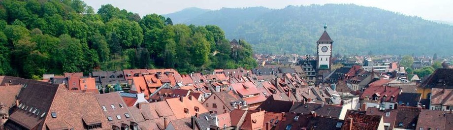 Wohnen in Freiburg Wohnen in Freiburg