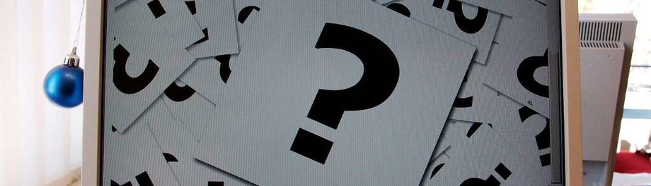 BZ-Serie: "Warum?" BZ-Serie: "Warum?"