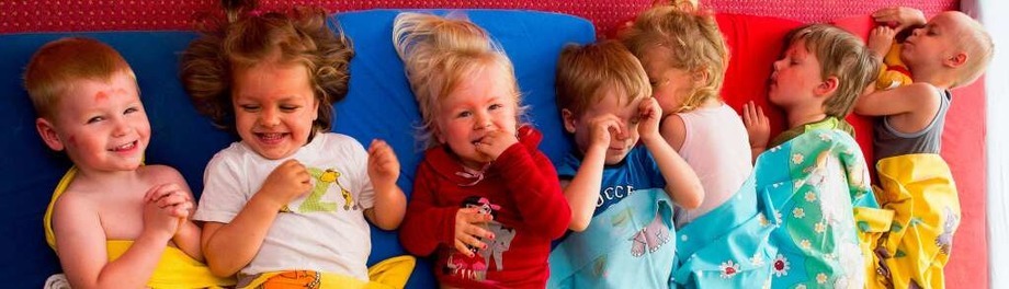Alle Neuigkeiten zu den Freiburger Kindergärten Alle Neuigkeiten zu den Freiburger Kindergärten