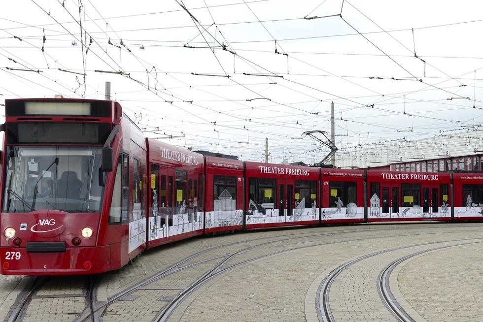 Freiburg Kommt Das Stadion Kommt Auch Die Haltestelle Badische