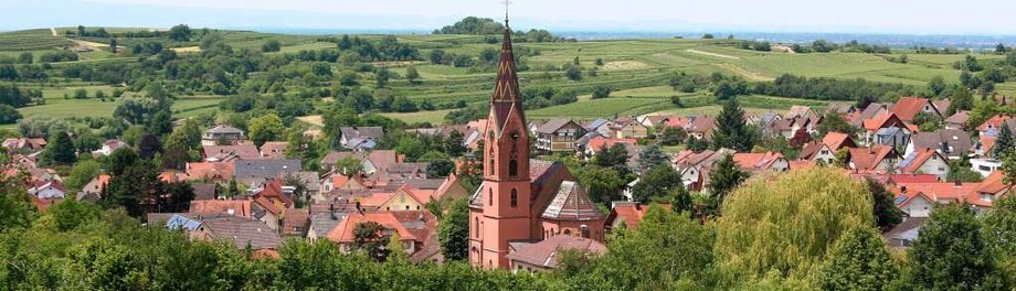 950 Jahre Oberweier 950 Jahre Oberweier