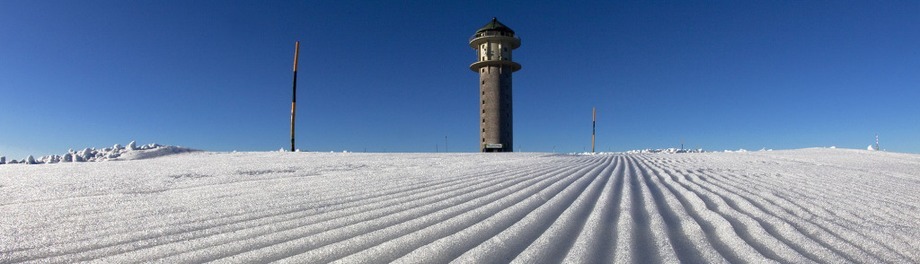 Skilifte im Schwarzwald Skilifte im Schwarzwald