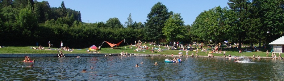 Naturbäder Naturbäder