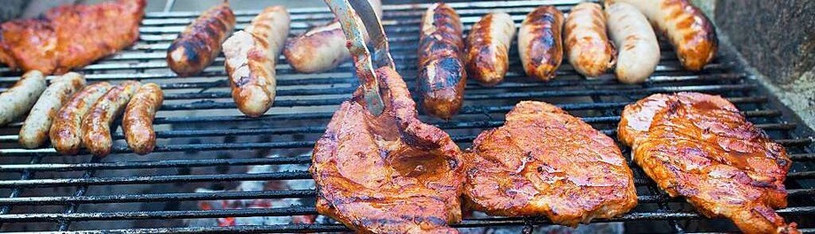 Grillplätze Grillplätze