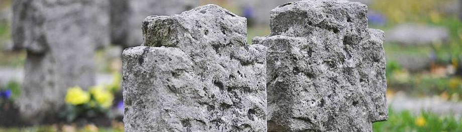 Gedenkstätten für Kriegsopfer im Breisgau Gedenkstätten für Kriegsopfer im Breisgau