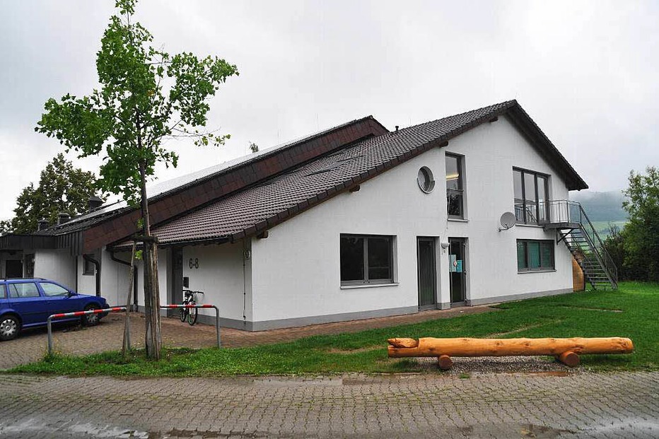 Saalenberghalle - Sölden Saalenberghalle - Sölden