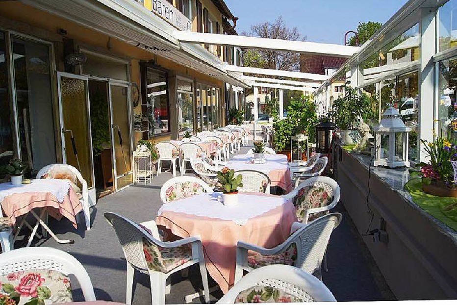 Hotel-Restaurant Bären - Breisach Hotel-Restaurant Bären - Breisach