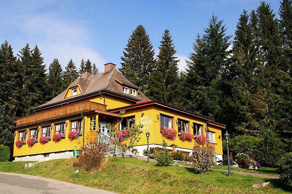 Hotel-Restaurant Peterle (Falkau) - Feldberg Hotel-Restaurant Peterle (Falkau) - Feldberg