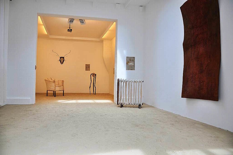 Galerie Marek Kralewski - Freiburg Galerie Marek Kralewski - Freiburg