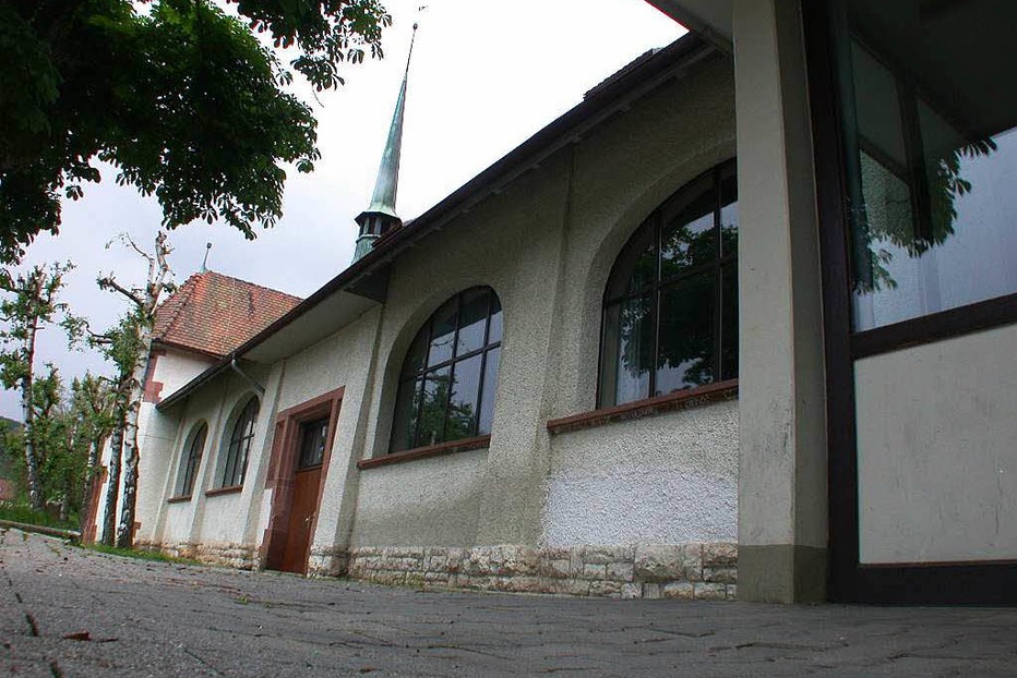 Festhalle Fahrnau - Schopfheim Festhalle Fahrnau - Schopfheim