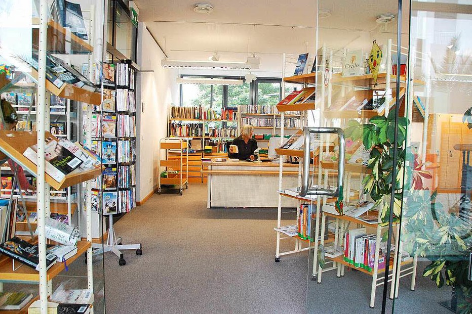 Mediathek - Efringen-Kirchen Mediathek - Efringen-Kirchen