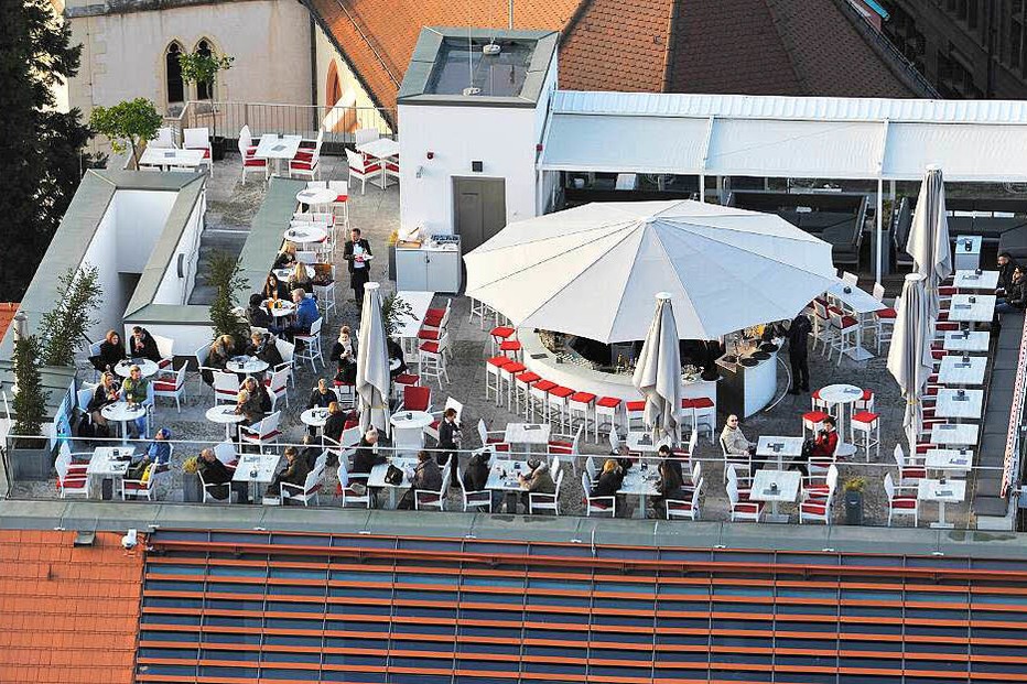 Skajo Restaurant - Freiburg Skajo Restaurant - Freiburg