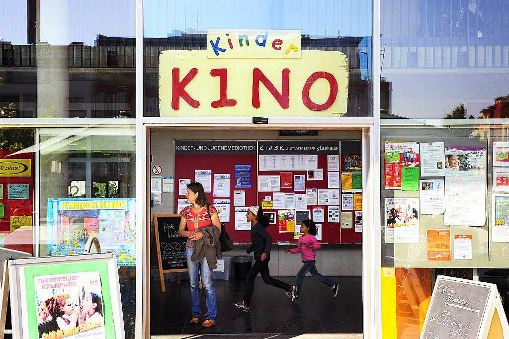 kinos freiburg umgebung badische zeitung ticket kino im glashaus rieselfeld