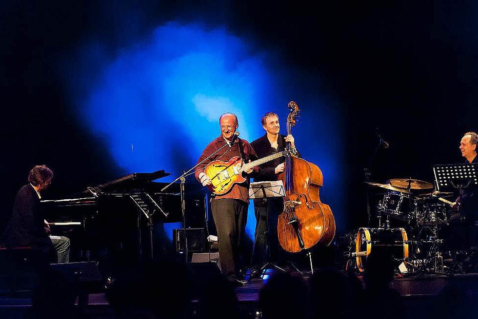 Jazzclub Offenburg (Salmen) - Offenburg Jazzclub Offenburg (Salmen) - Offenburg