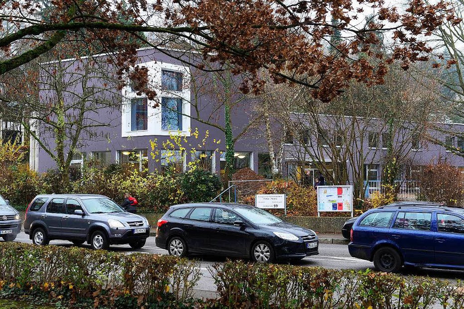 Petrus-Paulus-Gemeindezentrum - Freiburg Petrus-Paulus-Gemeindezentrum - Freiburg
