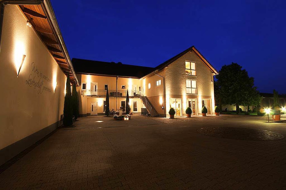 Weingut Peter Briem (Wasenweiler) - Ihringen Weingut Peter Briem (Wasenweiler) - Ihringen