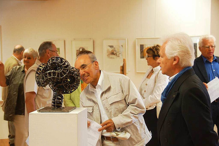 Städtische Galerie des Kunstvereins - Löffingen Städtische Galerie des Kunstvereins - Löffingen