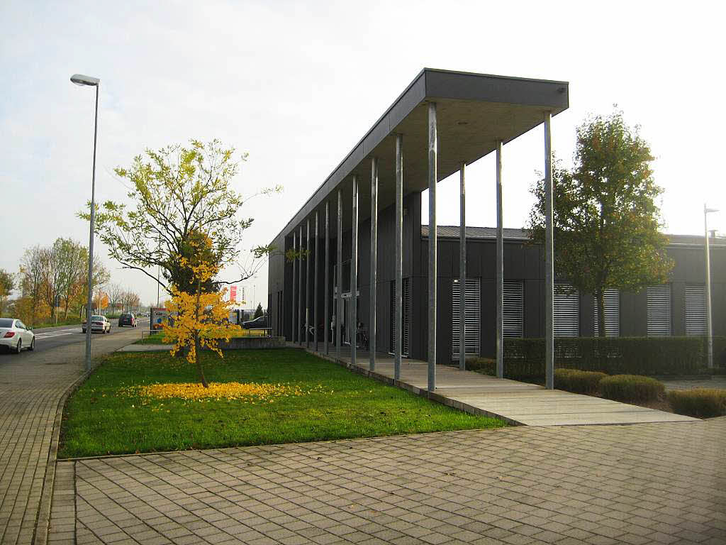 Kunstforum Kork Kehl Badische Zeitung TICKET