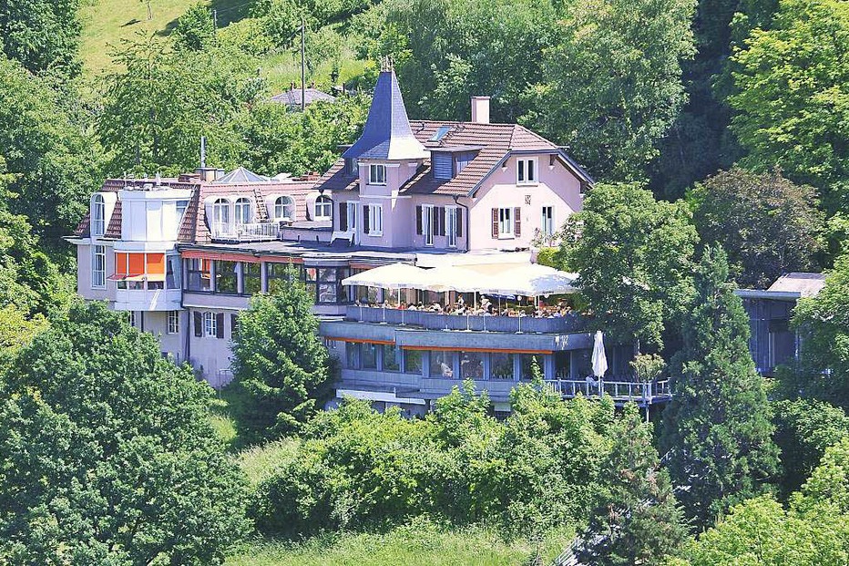 Schlossberg-Restaurant Dattler - Freiburg Schlossberg-Restaurant Dattler - Freiburg