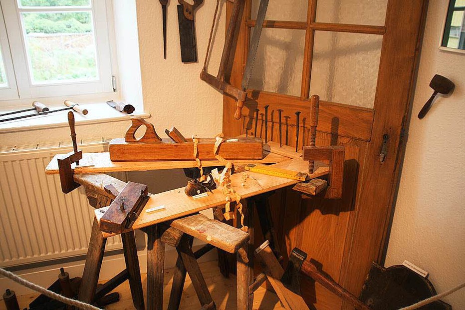 Dorfmuseum im Rathaus Biengen - Bad Krozingen Dorfmuseum im Rathaus Biengen - Bad Krozingen