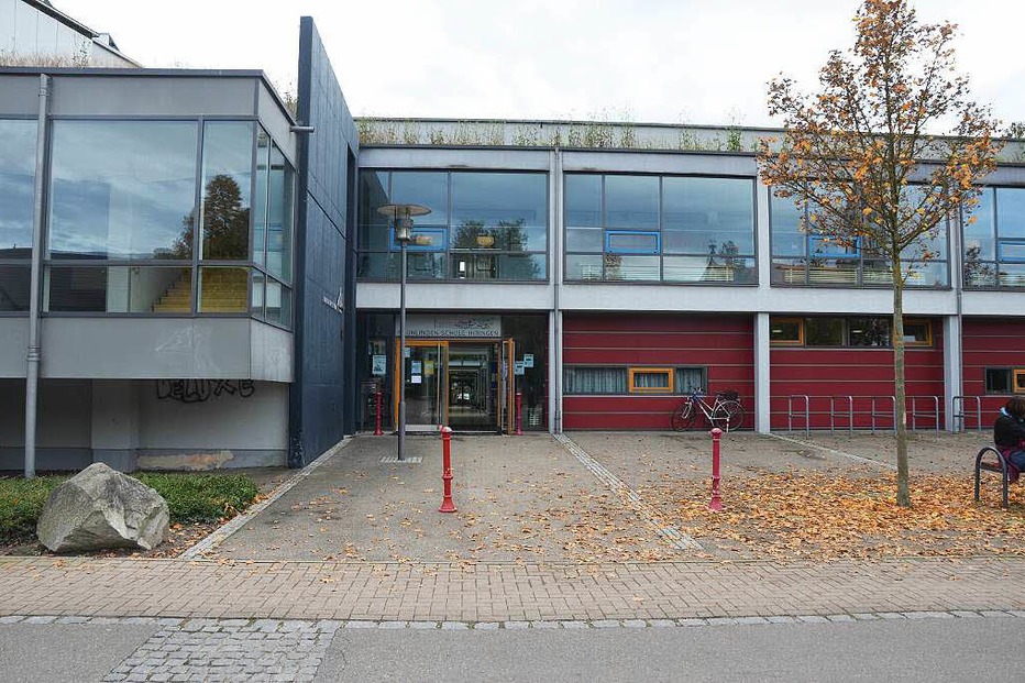 Neunlindenschule - Ihringen Neunlindenschule - Ihringen