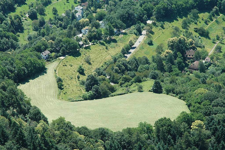 Eichhalde (Herdern) - Freiburg Eichhalde (Herdern) - Freiburg