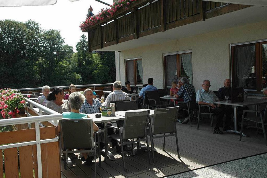 Gasthaus Lamm (Rüßwihl) - Görwihl Gasthaus Lamm (Rüßwihl) - Görwihl