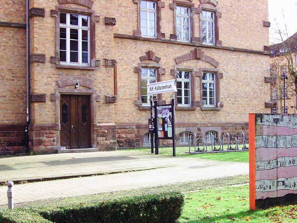 Kik Offenburg Kik Offenburg