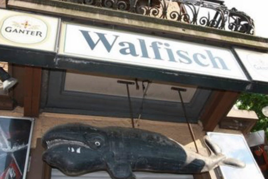 Gaststätte Walfisch - Freiburg Gaststätte Walfisch - Freiburg