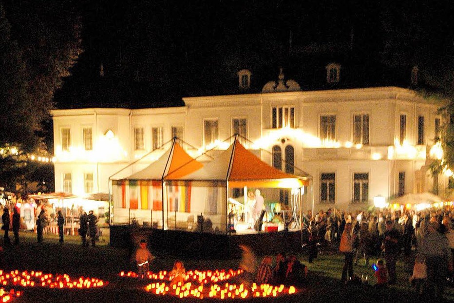 Museum der Stadt Lahr (Villa Jamm im Stadtpark) - Lahr Museum der Stadt Lahr (Villa Jamm im Stadtpark) - Lahr