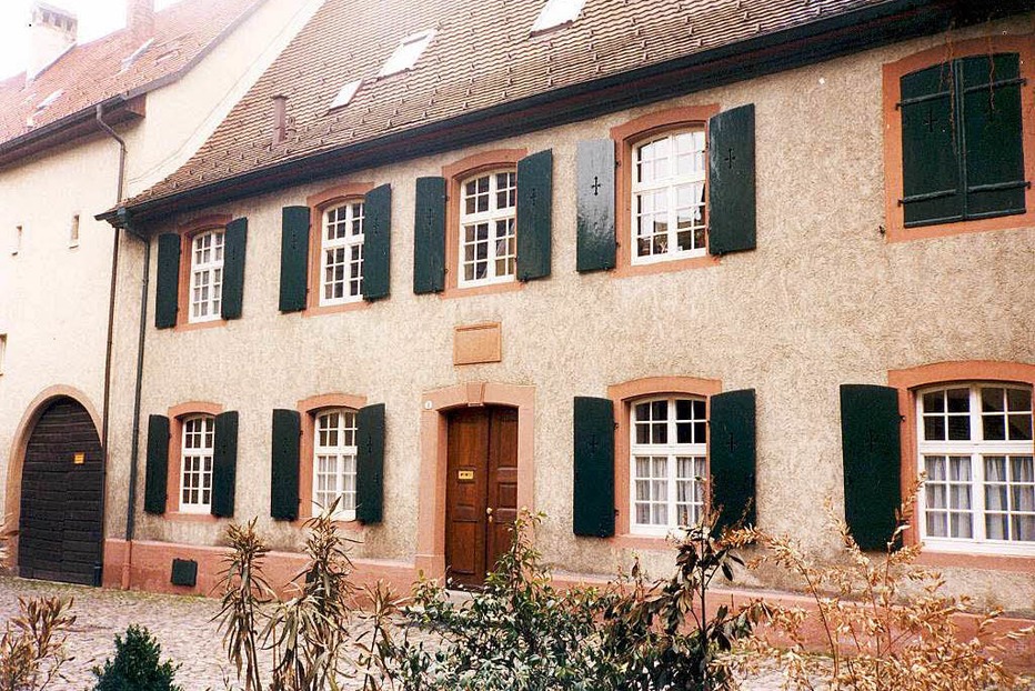Städtisches Museum - Schopfheim Städtisches Museum - Schopfheim